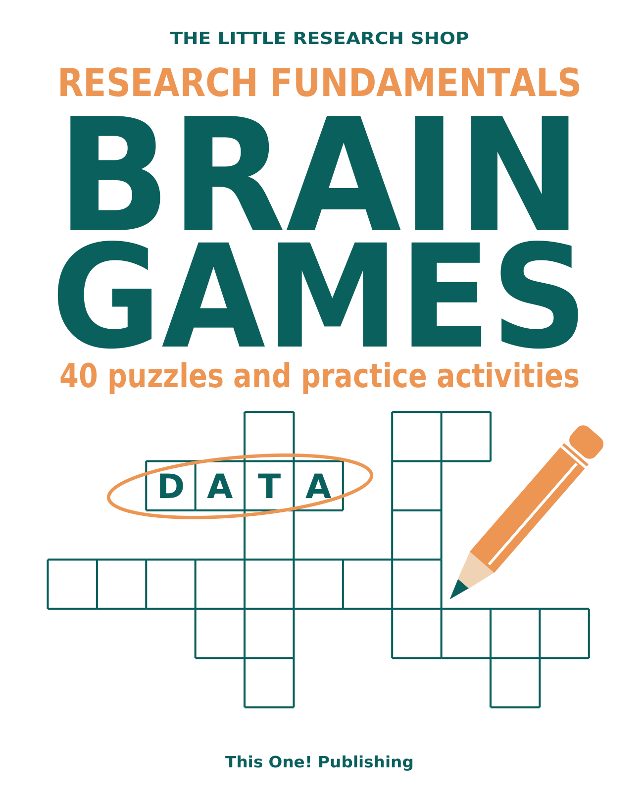 Cover of Research Fundamentals Brain Games